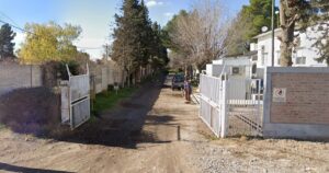 Tragedia en Neuquén: un nene de 6 años murió ahogado en una pileta de tratamiento de líquidos cloacales imagen-2