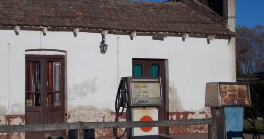 El pueblo rural a 98 km de CABA ideal para una escapada de fin de semana El pueblo rural a 98 km de CABA ideal para una escapada de fin de semana imagen-97