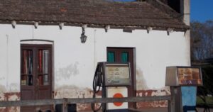 El pueblo rural a 98 km de CABA ideal para una escapada de fin de semana El pueblo rural a 98 km de CABA ideal para una escapada de fin de semana imagen-3