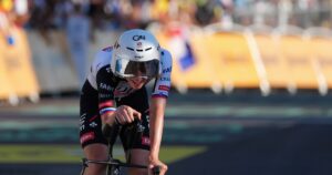 Tadej Pogacar va por más: tras quedarse con el Tour de Francia, quiere lograr un hito en la Vuelta a España imagen-3
