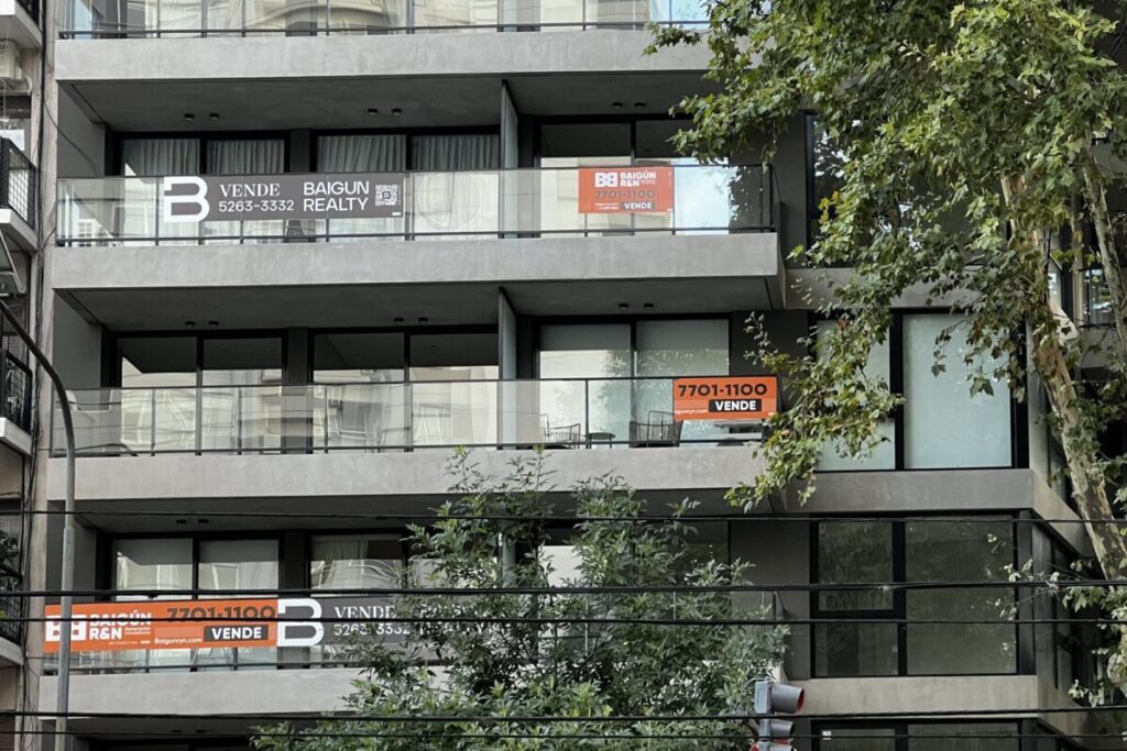 Conviene alquilar o comprar en 2026: la cuenta exacta para cada situación Conviene alquilar o comprar en 2026: la cuenta exacta para cada situación imagen-105