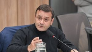 Oscar Herrera Ahuad también renunció a Encuentro Misionero y avanza en un armado federal en el Congreso imagen-1