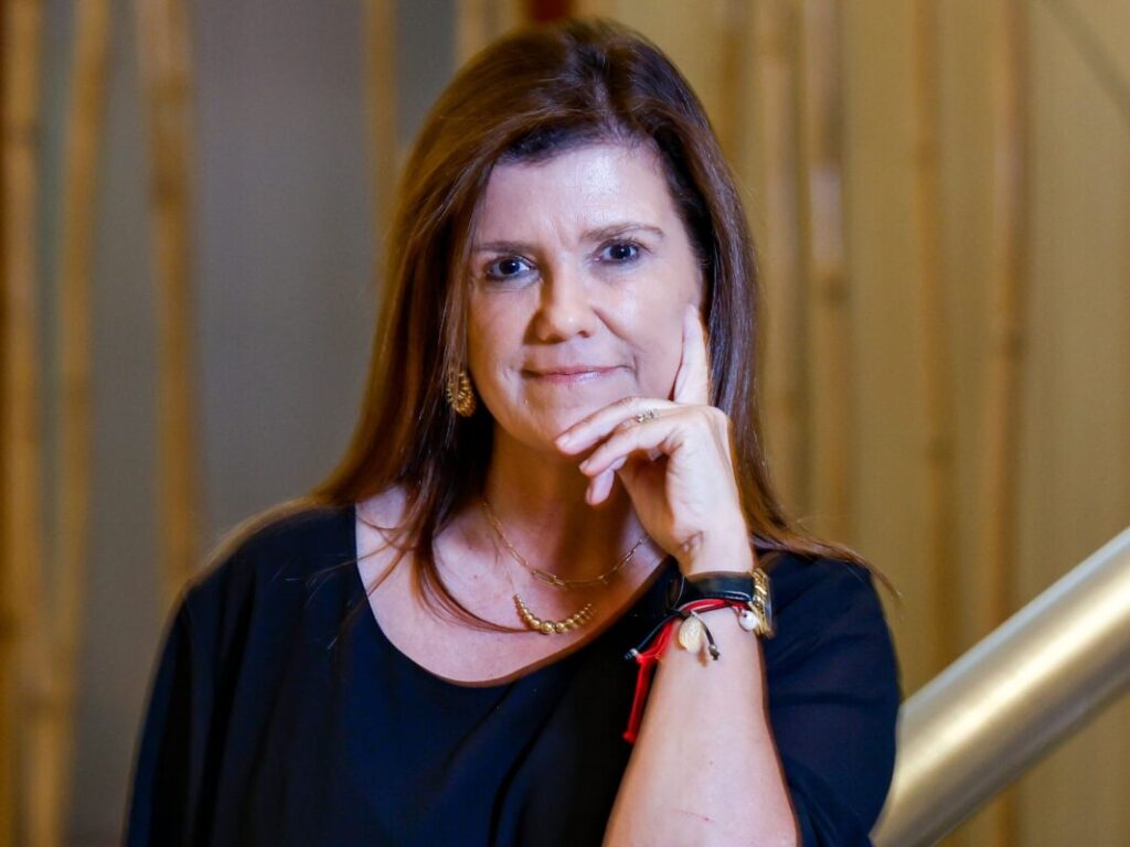 Pilar Sordo: “La vida es un hotel; vos elegís cómo querés vivir y qué decisiones tomás” imagen-95