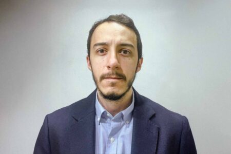 Mauricio Monge: “Hay optimismo con el país, pero con reservas; los inversores no quieren irse de cabeza” imagen-9