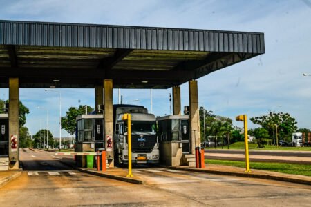 La eliminación del pago a cuenta de IIBB redujo los controles a cinco minutos y sumó 317 empresas de otras provincias imagen-18