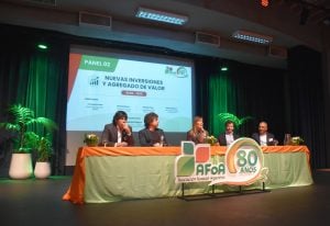 AFoA 80 Años | En un punto de inflexión histórico, la forestoindustria exhibe megainversiones por USD 2.500 millones y exige reformas de competitividad sistémica imagen-3
