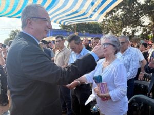 Análisis semanal | El fin de la ruptura y el comienzo de la construcción imagen-1