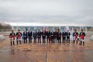 “Cuando se trabaja en bloque se tiene muchísima más fuerza”, destacó Marcelo Pérez sobre el reclamo energético del Norte Grande imagen-7