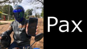 PaxMoto ya está disponible en Eldorado: la app suma viajes en motocicleta y nuevas oportunidades de trabajo imagen-3