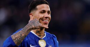 Se venció el ultimátum del Chelsea al Manchester City: ¿qué dicen en Inglaterra del futuro de Enzo Fernández? Se venció el ultimátum del Chelsea al Manchester City: ¿qué dicen en Inglaterra del futuro de Enzo Fernández? imagen-2