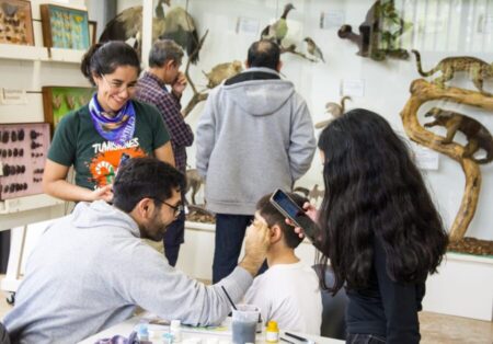 “Pichones Observadores” recorre la provincia imagen-85