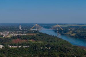 Puente de la Integración habilitará el tránsito de vehículos particulares desde el 14 de septiembre imagen-4