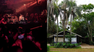 Misiones Maravilla | L.A.T.M. +35 llega a Posadas: bailá toda la noche y después alojate en cabañas o suite dentro de La Aventura imagen-1