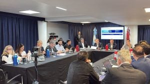 Presupuesto 2027: $385 mil millones para el Ministerio de Gobierno de Misiones y una apuesta a más cámaras, patrulleros y tecnología en seguridad Presupuesto 2027: $385 mil millones para el Ministerio de Gobierno de Misiones y una apuesta a más cámaras, patrulleros y tecnología en seguridad imagen-8