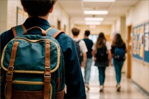 Ya es oficial: confirman cuándo inician las clases en Nueva York y Nueva Jersey con un nuevo ciclo escolar en 2026 Ya es oficial: confirman cuándo inician las clases en Nueva York y Nueva Jersey con un nuevo ciclo escolar en 2026 imagen-3