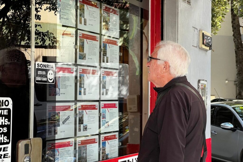 Murió la ley de alquileres: los contratos aumentan por debajo de la inflación imagen-5