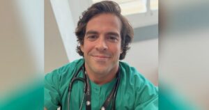 Aurelio Rojas, cardiólogo: “La ciencia lo acaba de confirmar: las personas que toman café en cantidades moderadas tienen mejor función cardiovascular” imagen-4