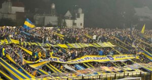 El homenaje de la hinchada de Boca a Palermo antes de un nuevo cruce en contra El homenaje de la hinchada de Boca a Palermo antes de un nuevo cruce en contra imagen-3