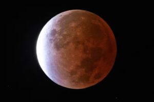 Se viene un eclipse lunar que podrá verse desde la Argentina: cuándo es y qué se sabe del evento astronómico Se viene un eclipse lunar que podrá verse desde la Argentina: cuándo es y qué se sabe del evento astronómico imagen-4