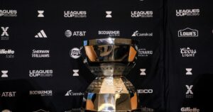 Leagues Cup: así es el formato del torneo en el que debutará el Inter Miami de Lionel Messi imagen-3