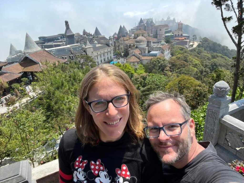 El secreto de una pareja para conseguir el retiro antes de los 40: “Llevamos el almuerzo al trabajo durante 10 años y pudimos jubilarnos” imagen-105