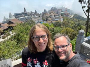 El secreto de una pareja para conseguir el retiro antes de los 40: “Llevamos el almuerzo al trabajo durante 10 años y pudimos jubilarnos” imagen-4