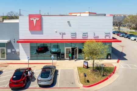 Tesla busca gente en la Argentina y está cada vez más cerca su desembarco: cómo postularse imagen-14