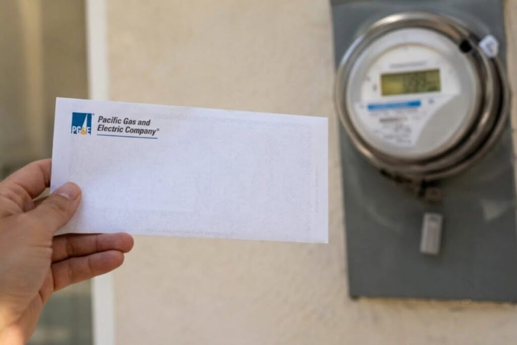 Ya es oficial en California: quiénes reciben el descuento automático de casi US$50 en la factura de luz imagen-4