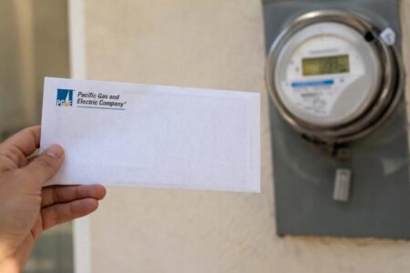 Ya es oficial en California: quiénes reciben el descuento automático de casi US$50 en la factura de luz Ya es oficial en California: quiénes reciben el descuento automático de casi US$50 en la factura de luz imagen-7