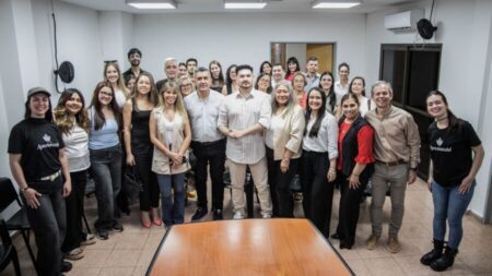 La Ruta del Diseño Misionero celebra 10 Años de trayectoria, identidad y fortalecimiento turístico imagen-14