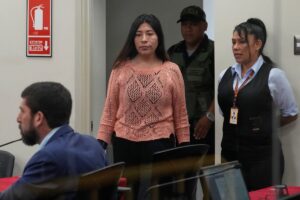 Perú y México restablecen relaciones tras el quiebre por el polémico asilo a una exfuncionaria peruana imagen-4