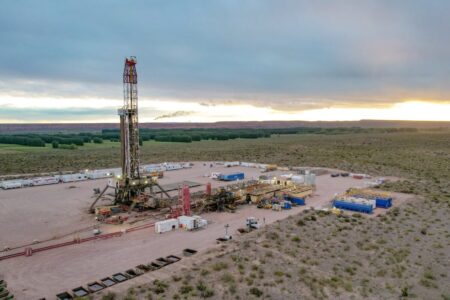 RIGI: hay más de 20 proyectos aprobados con una inversión total de casi US$50.000 millones imagen-8