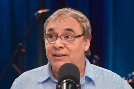 Gabriel Rolón, psicólogo: “La vida deja de tener sentido cuando alguien busca la felicidad en el pasado” Gabriel Rolón, psicólogo: “La vida deja de tener sentido cuando alguien busca la felicidad en el pasado” imagen-16