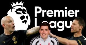 Caras nuevas en la Premier League: más de la mitad de los equipos contará con un técnico debutante en el torneo imagen-2