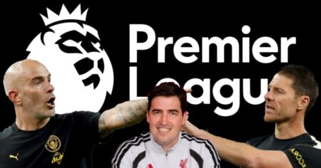 Caras nuevas en la Premier League: más de la mitad de los equipos contará con un técnico debutante en el torneo Caras nuevas en la Premier League: más de la mitad de los equipos contará con un técnico debutante en el torneo imagen-20