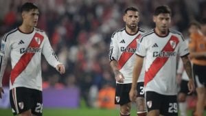 Este sábado River se mide ante Tigre en busca de su primer triunfo por el Torneo Clausura: hora, TV, formaciones imagen-9