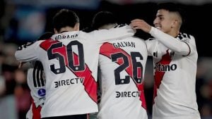 Con Ponzio como DT interino, este domingo River visita a Banfield por el Torneo Clausura: hora, TV y formaciones  imagen-3