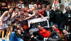 River Plate será el rival de Mitre en la gran final de la Liga Federal de Básquet River Plate será el rival de Mitre en la gran final de la Liga Federal de Básquet imagen-9