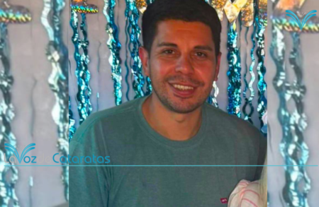El menor involucrado en el accidente que terminó con la vida de Roni Diaz Da Mota recuperó la libertad imagen-71