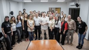 Rumbo a la gran final en San Ignacio, se lanzó la edición aniversario de la Ruta del Diseño Misionero Rumbo a la gran final en San Ignacio, se lanzó la edición aniversario de la Ruta del Diseño Misionero imagen-1