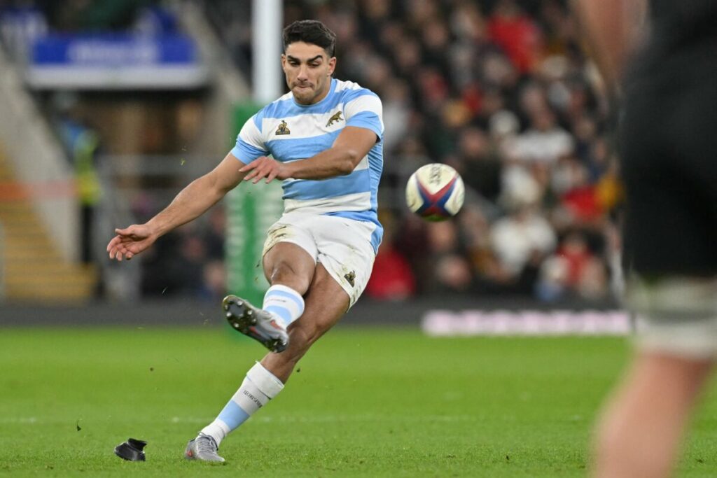 A qué hora juegan los Pumas vs. Sudáfrica y por dónde se puede ver el partido en vivo A qué hora juegan los Pumas vs. Sudáfrica y por dónde se puede ver el partido en vivo imagen-105