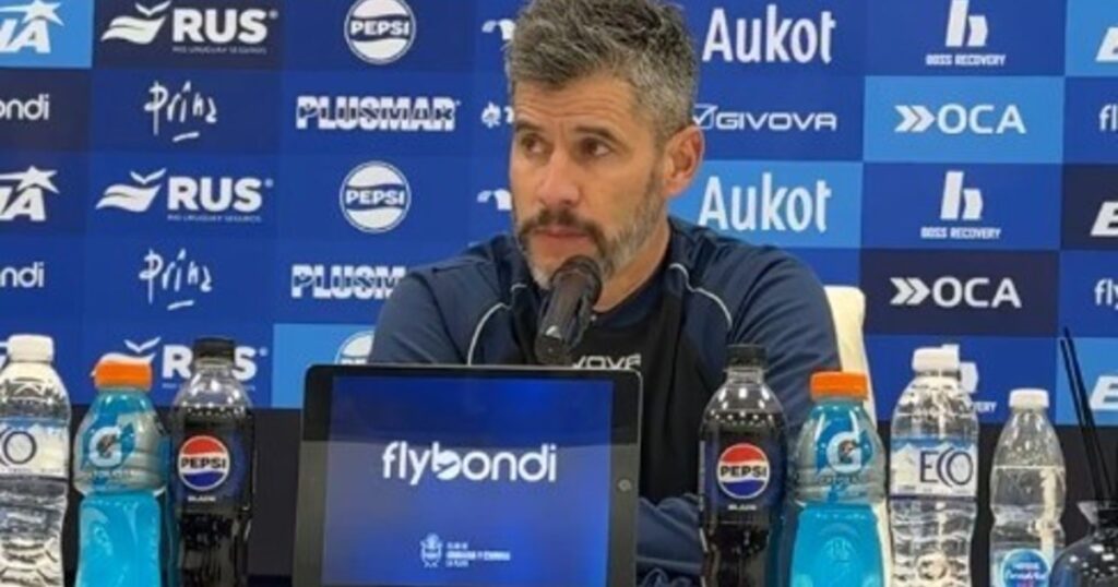 Se viene Estudiantes: qué dijo el Pata Pereyra luego del triunfo de Gimnasia ante Barracas imagen-5