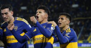 La reinvención de Boca: 16 millones de dólares en el mercado y la frescura de los pibes de Boca Predio para encontrar su funcionamiento imagen-2