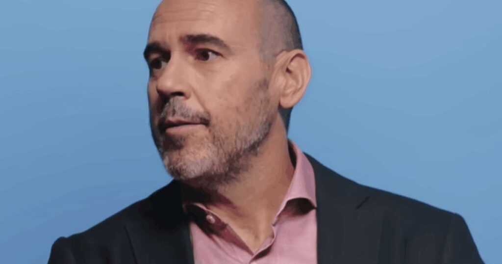 Jonathan Benito, neurocientífico: «La persona amable es siempre, siempre, la más inteligente» Jonathan Benito, neurocientífico: "La persona amable es siempre, siempre, la más inteligente" imagen-5