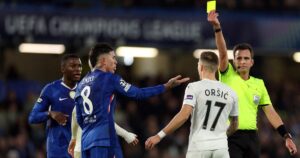 El importante cambio reglamentario que se implementará en la Champions League 2026/27 imagen-3