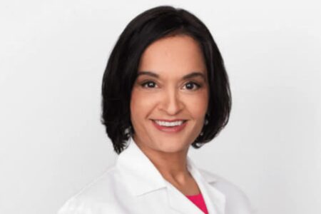 Aditi Nerurkar, médica de Harvard: “Escribe cinco cosas por las que estás agradecido cada día” Aditi Nerurkar, médica de Harvard: “Escribe cinco cosas por las que estás agradecido cada día” imagen-10