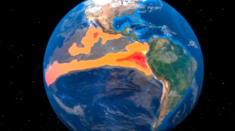 El Niño: reclaman un plan nacional para enfrentar el fenómeno climático extremo y actuar antes de las inundaciones El Niño: reclaman un plan nacional para enfrentar el fenómeno climático extremo y actuar antes de las inundaciones imagen-105