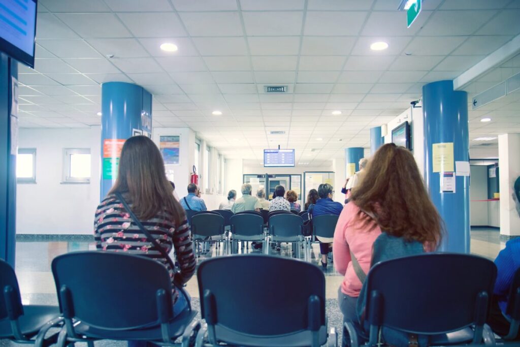 El Gobierno reglamentó el pago de los extranjeros no residentes por la atención en hospitales nacionales El Gobierno reglamentó el pago de los extranjeros no residentes por la atención en hospitales nacionales imagen-5