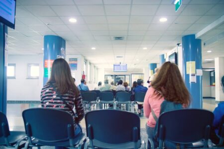 El Gobierno reglamentó el pago de los extranjeros no residentes por la atención en hospitales nacionales imagen-17