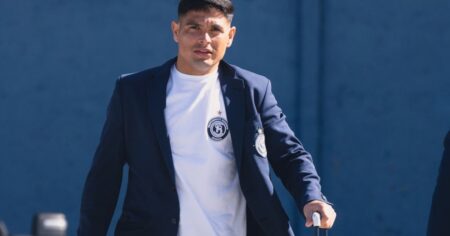 De relegado en River a jugar la Copa Libertadores en el Maracaná imagen-18